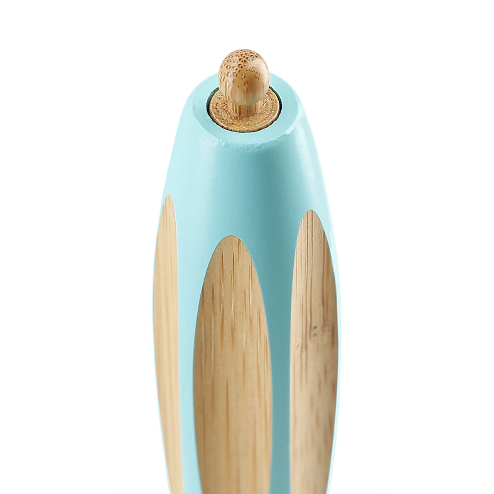 Ilū Bamboom Round Hair Brush 35mm - spazzola tonda
