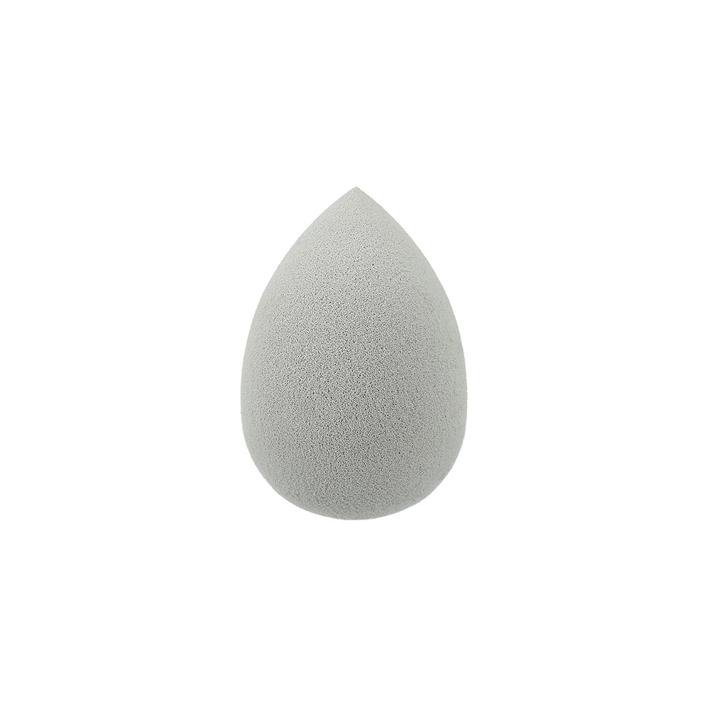 Lussoni Makeup Grey Raindrop Sponge - spugna make up a goccia