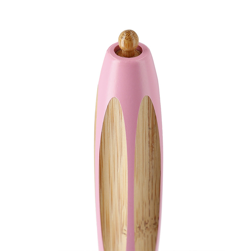 Ilū Bamboom Round Hair Brush 52mm - spazzola tonda