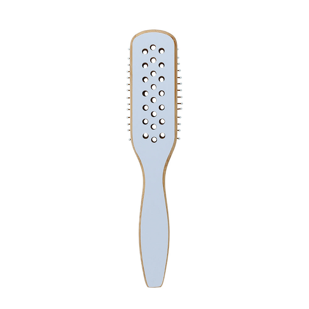 Ilū Bamboom Slim Hair Brush - spazzola districante
