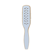 Ilū Bamboom Slim Hair Brush - spazzola districante