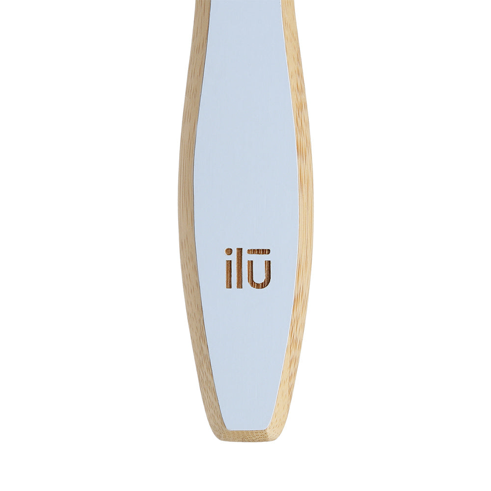 Ilū Bamboom Slim Hair Brush - spazzola districante