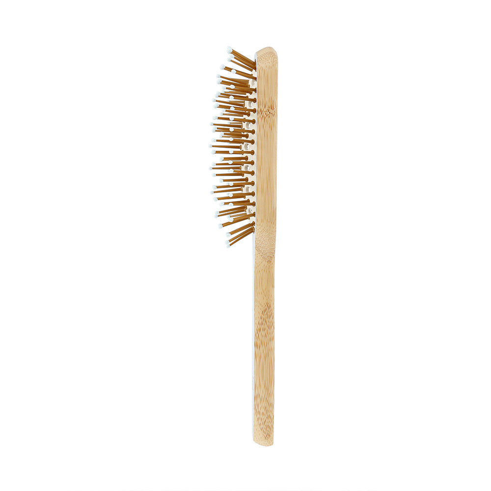 Ilū Bamboom Slim Hair Brush - spazzola districante