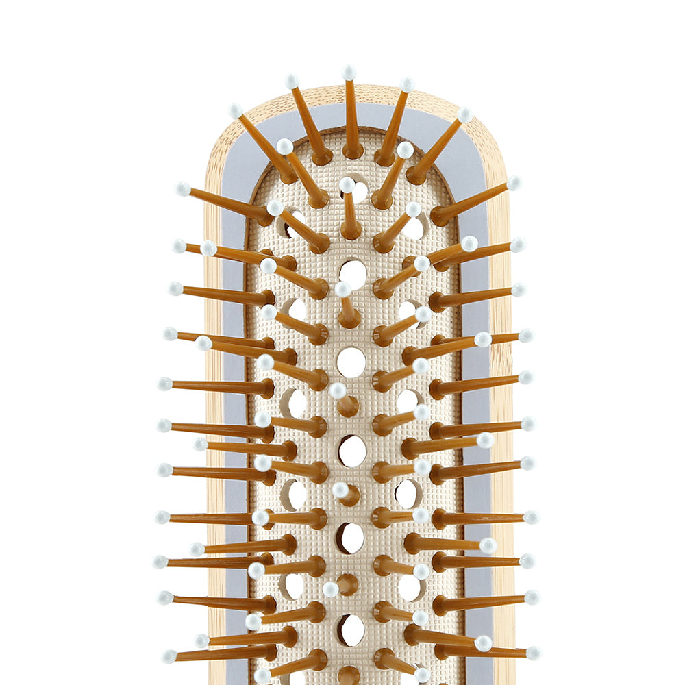 Ilū Bamboom Slim Hair Brush - spazzola districante