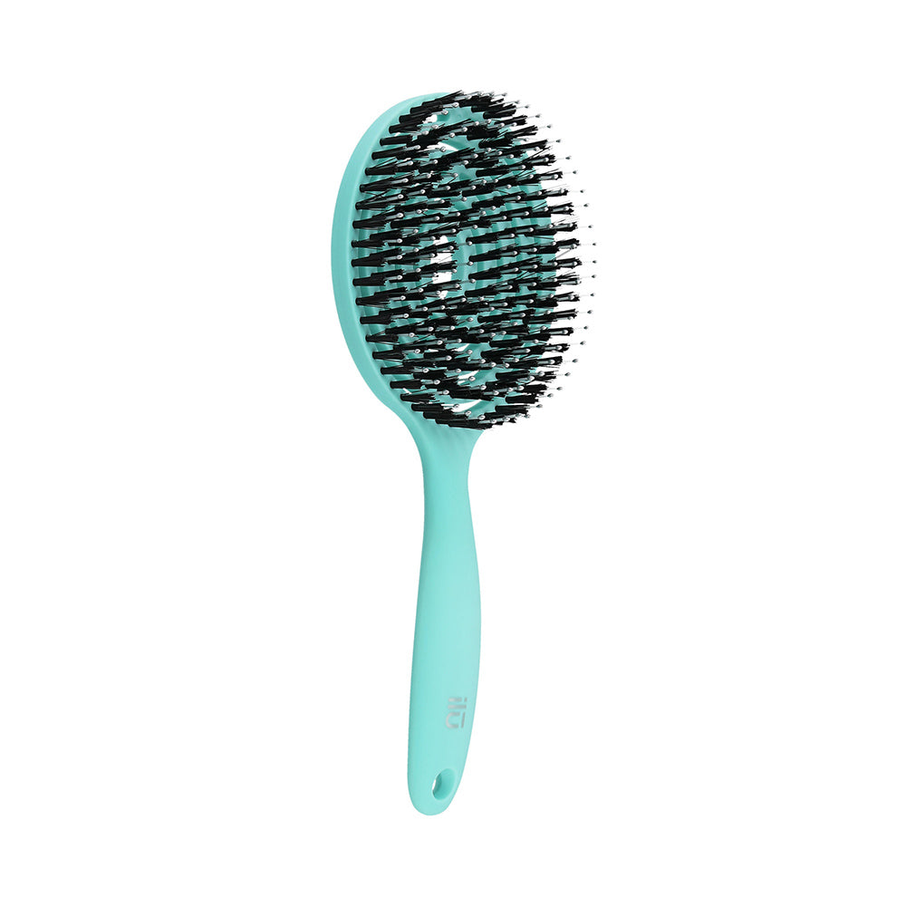 Ilū Lollipop Hair Brush Ocean - spazzola districante