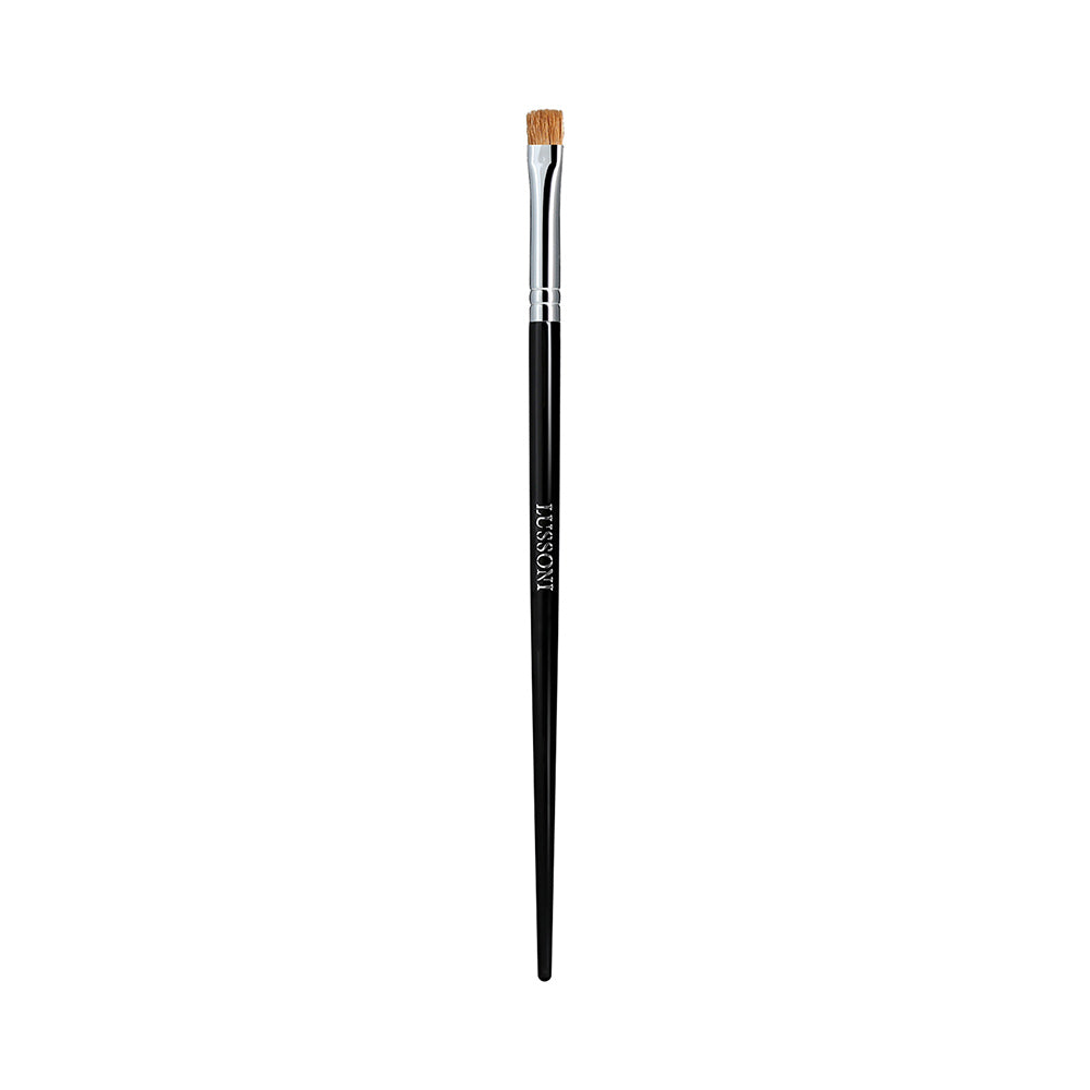 Lussoni Makeup Pro 560 Flat Definer Brush - pennello palpebra inferiore