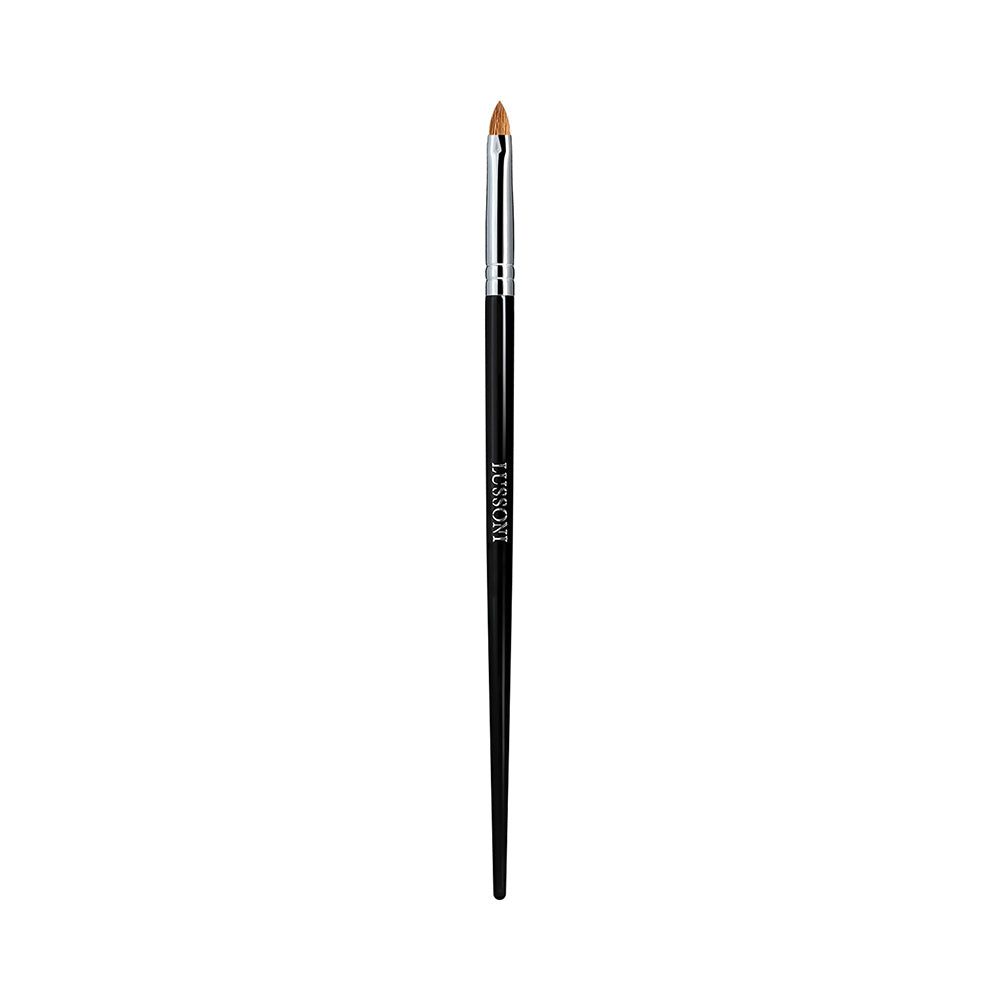 Lussoni Makeup Pro 518 Lip Liner Brush - pennello per linee