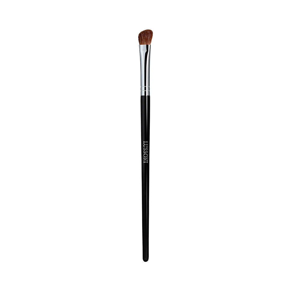 Lussoni Makeup Pro 466 Angled Shadow Brush - pennello ombretto