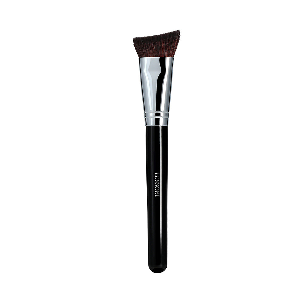 Lussoni Make Up Pro 336 Angled Contour Blender - pennello per contouring