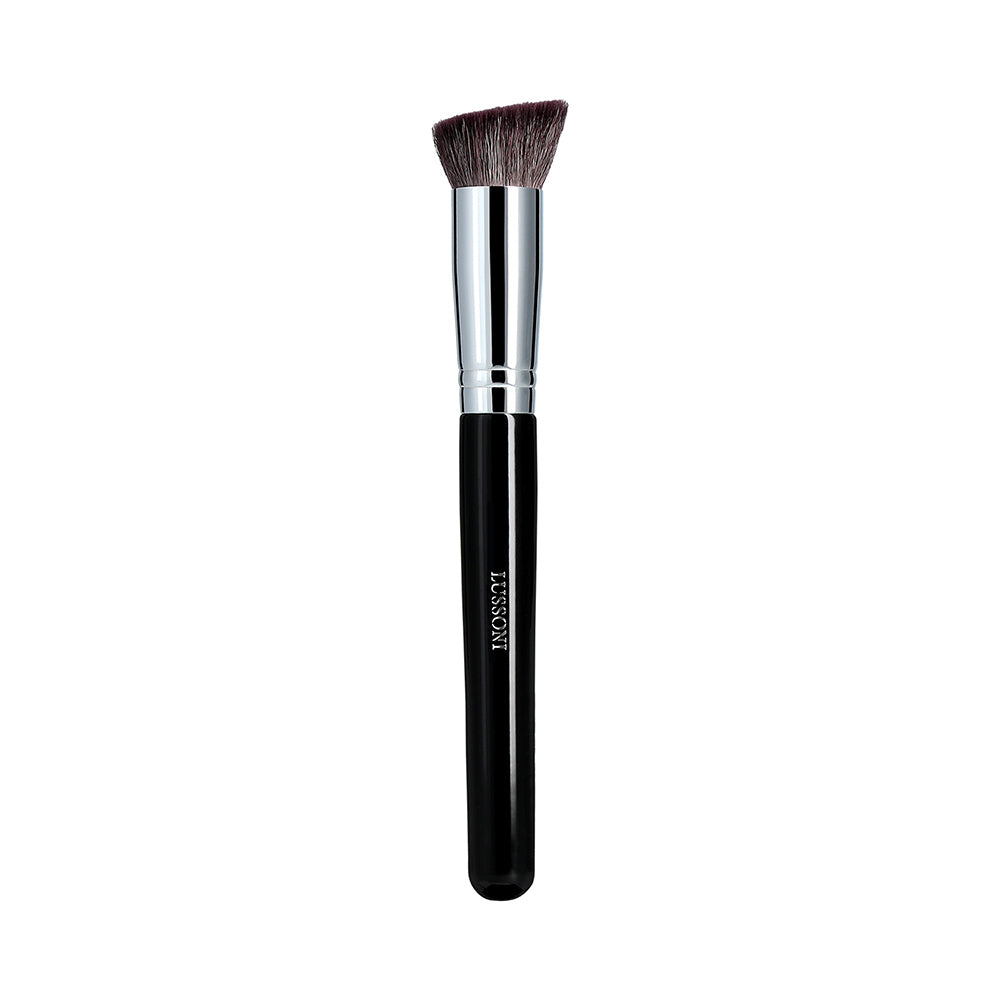 Lussoni Make Up Pro 324 Angled Contour Brush - pennello angolato