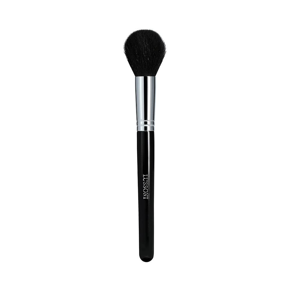 Lussoni Make Up Pro 318 Small Powder Brush - pennello per cipria