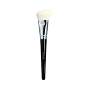 Lussoni Make Up Pro 300 Angled Blush Brush - pennello contouring e blush