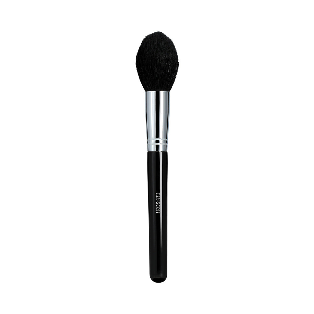 Lussoni Make Up Pro 218 Tapered Powder Brush - pennello contouring