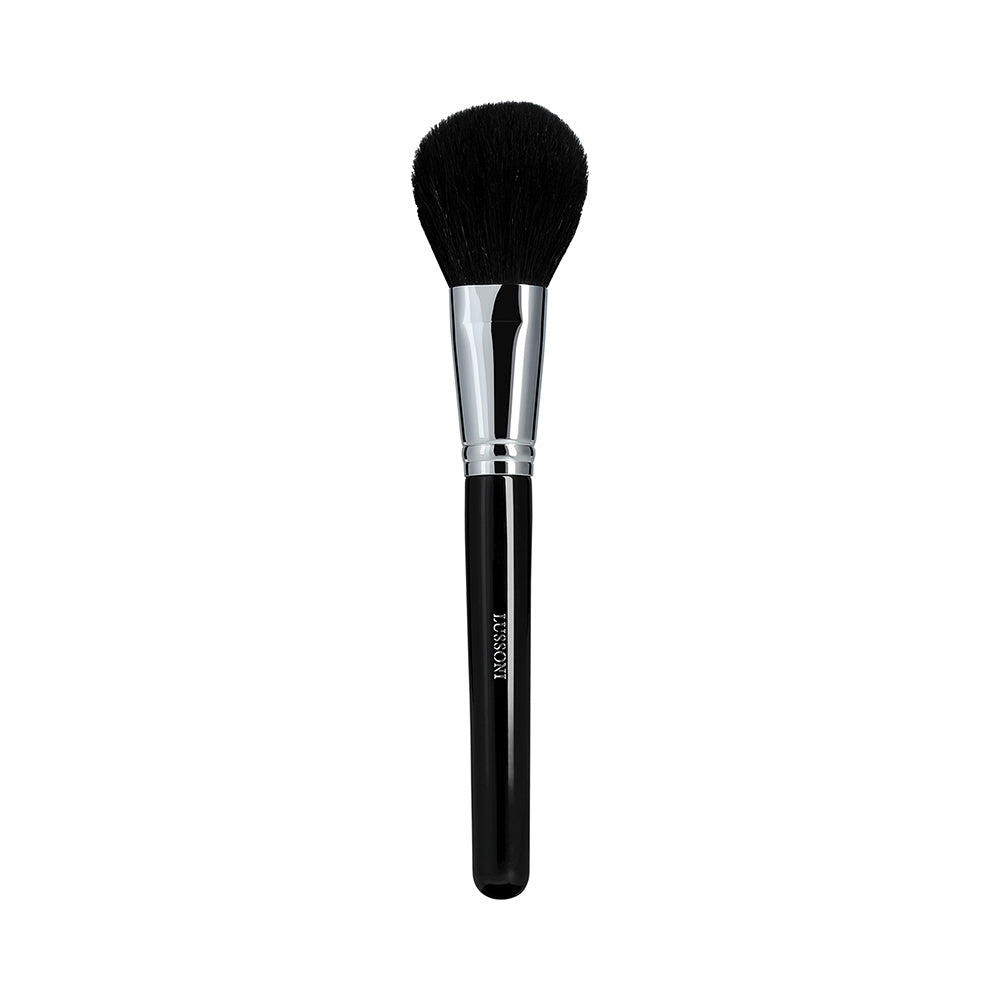 Lussoni Make Up Pro 212 Medium Powder Brush - pennello per cipria