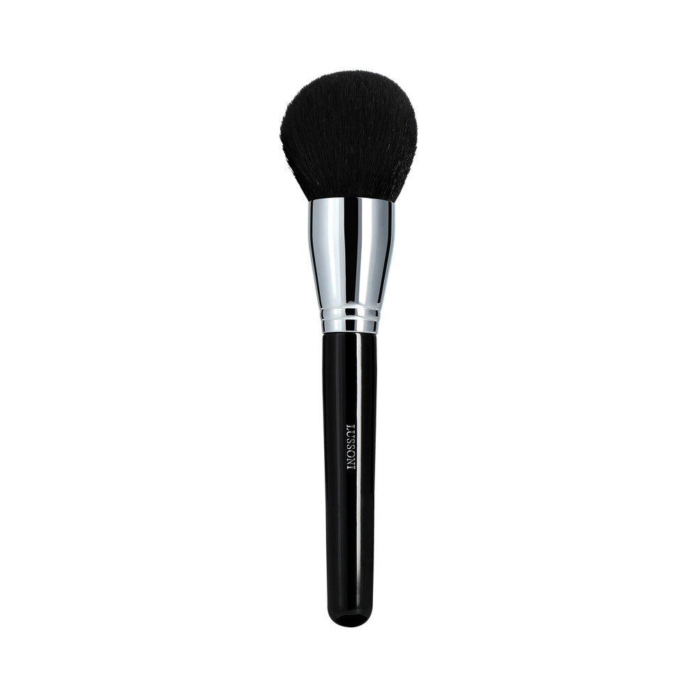 Lussoni Make Up Pro 206 Large Powder Brush - pennello per rifiniture