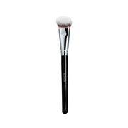 Lussoni Make Up Pro 148 Small Angled Foundation - pennello per fondotinta