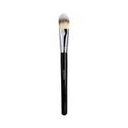 Lussoni Make Up Pro 124 Flat Foundation Brush - pennello per fondotinta