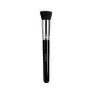 Lussoni Make Up Pro 112 Flat Top Kabuki Brush - pennello piatto per fondotinta