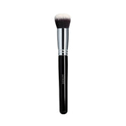 Lussoni Make Up Pro 106 Round Top Kabuki Brush - pennello per fondotinta