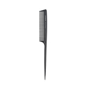 Lussoni Haircare COMB 202 LIFT TAIL COMB - pettine per acconciatura