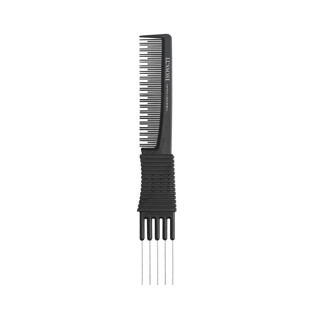 Lussoni Haircare COMB 200 Lift Comb - pettine per acconciatura