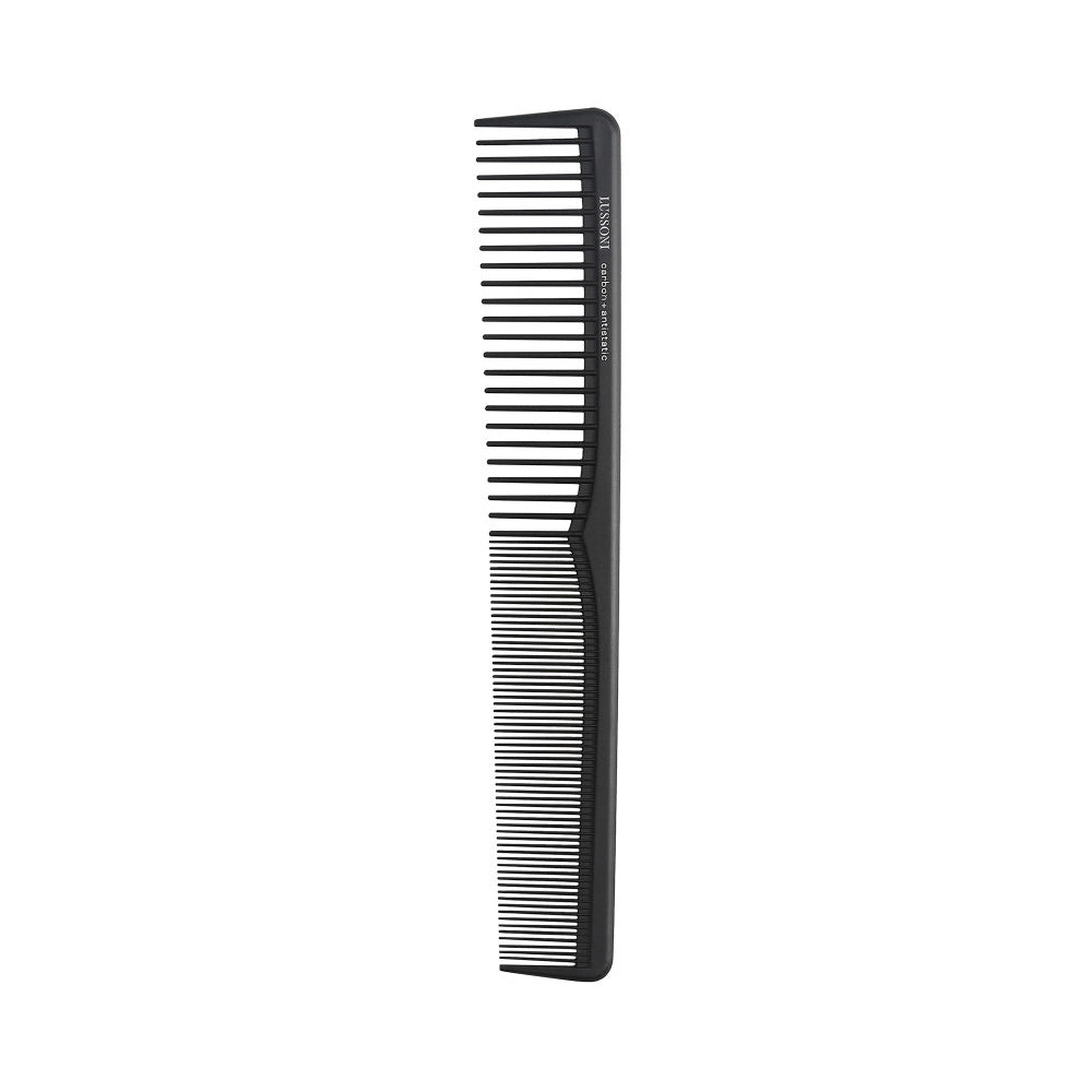 Lussoni Haircare COMB 116 Cutting Comb - pettine da taglio