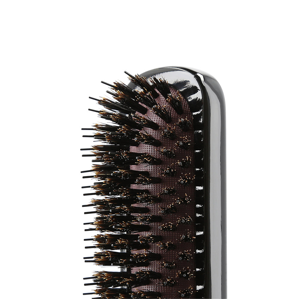 Lussoni Haircare Brush Natural Style Slim - spazzola sottile