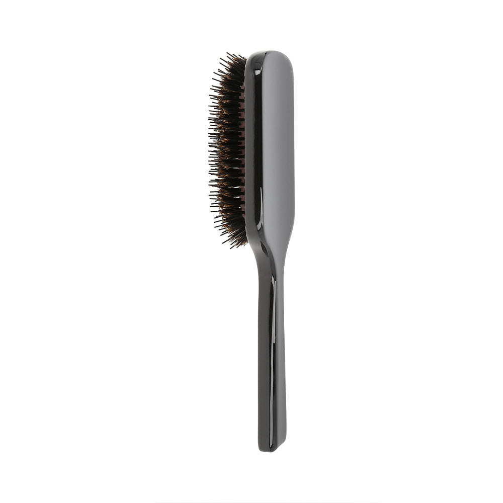Lussoni Haircare Brush Natural Style Paddle - spazzola piatta