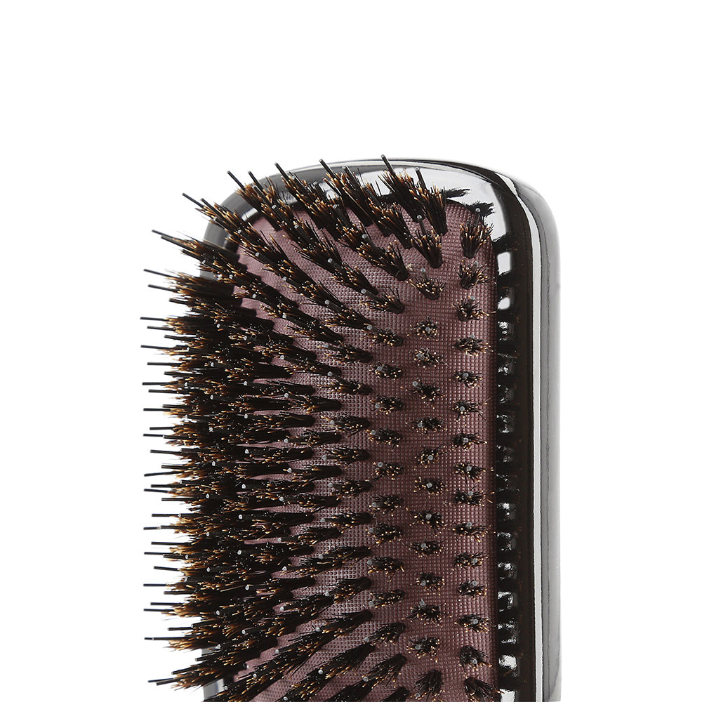Lussoni Haircare Brush Natural Style Paddle - spazzola piatta