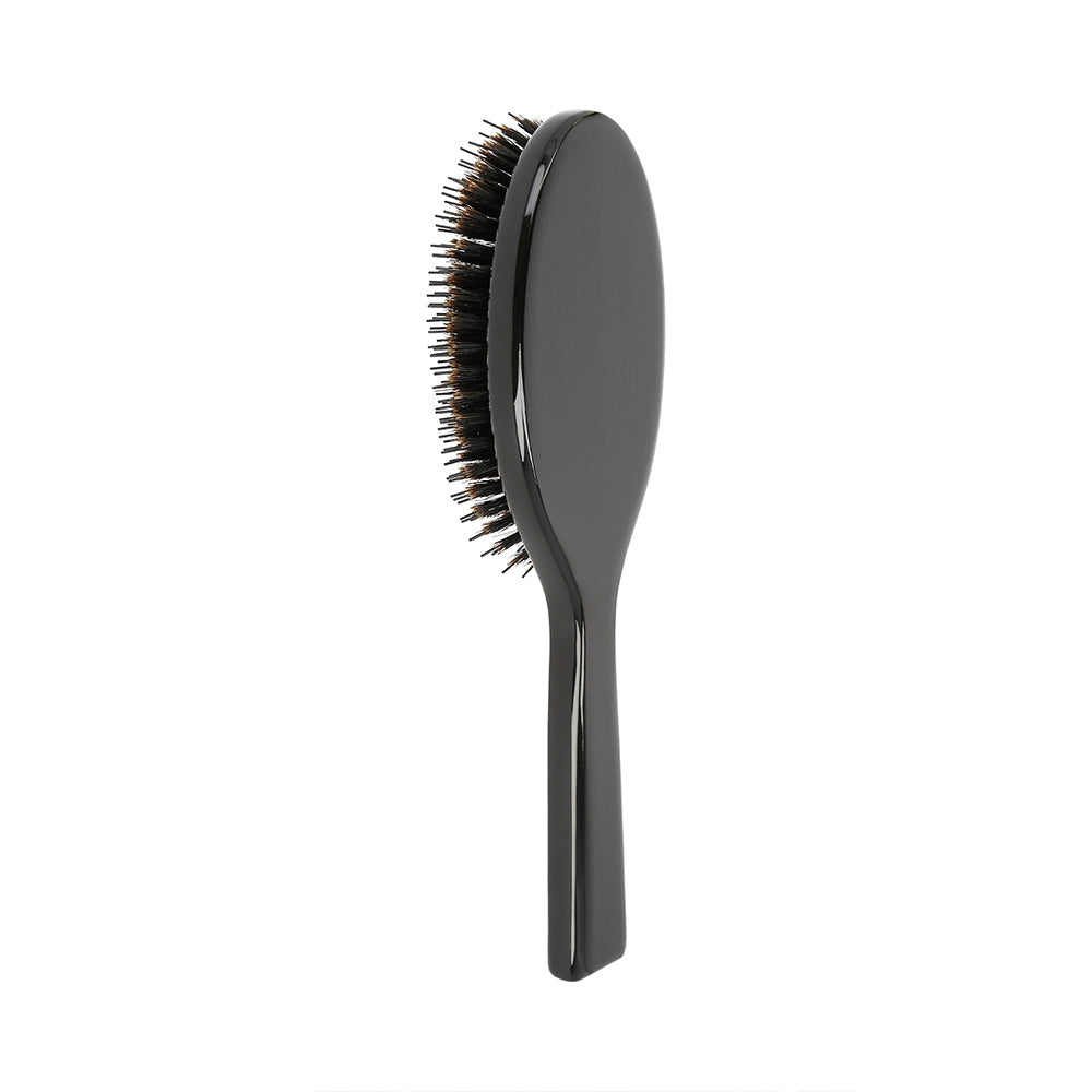 Lussoni Haircare  Brush Natural Style Oval - spazzola naturale