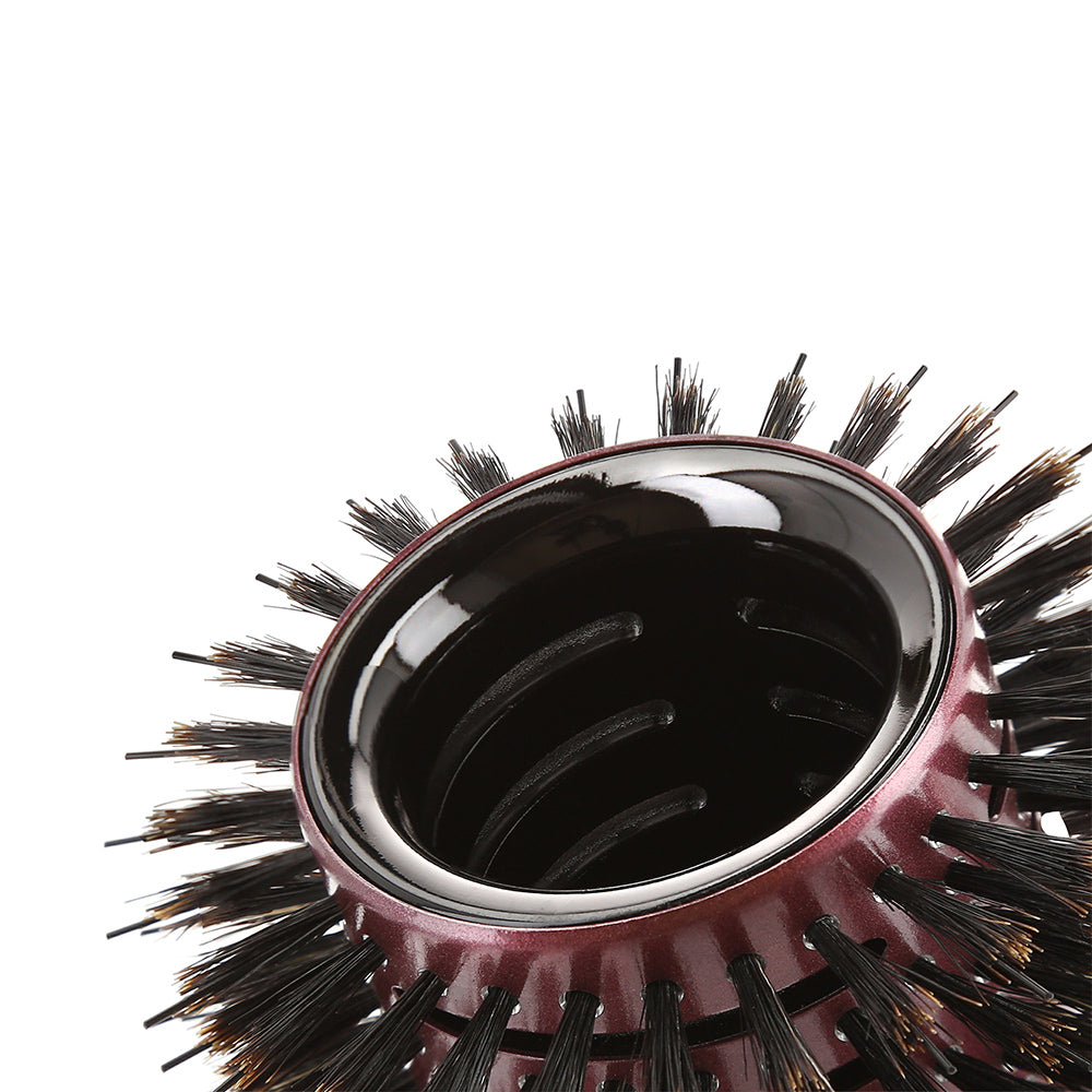 Lussoni Haircare  Brush Natural Style 65mm - spazzola naturale
