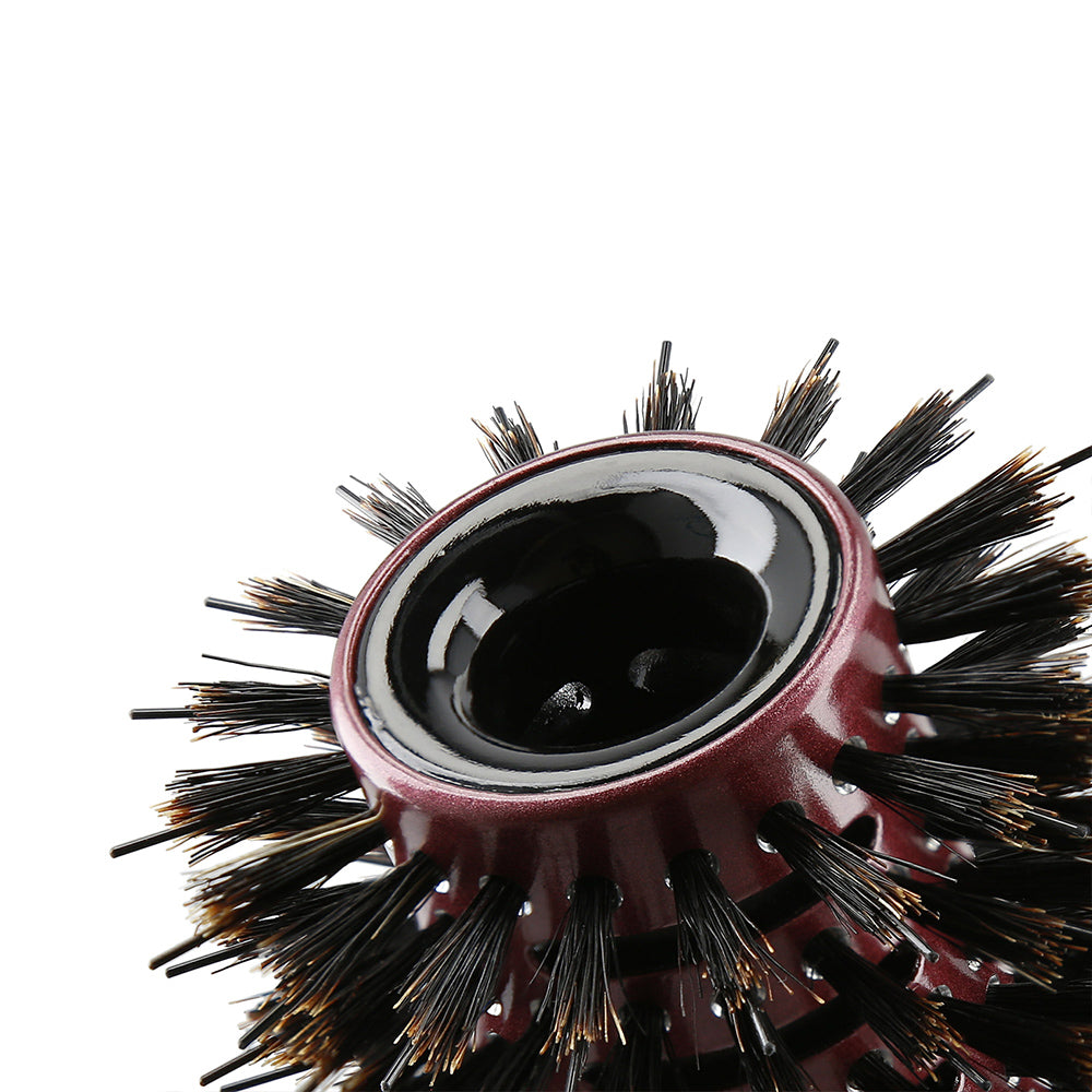 Lussoni Haircare  Brush Natural Style 38mm - spazzola naturale