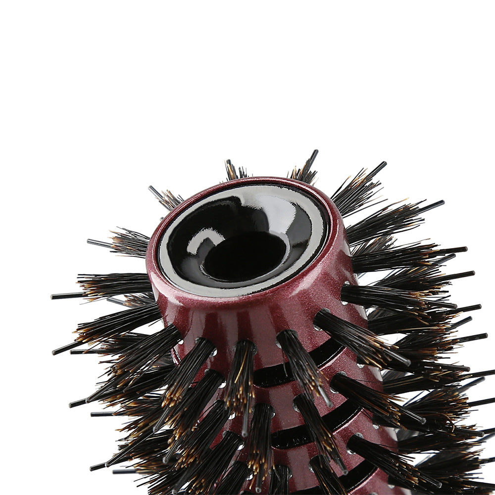 Lussoni Haircare  Brush Natural Style 28mm - spazzola naturale