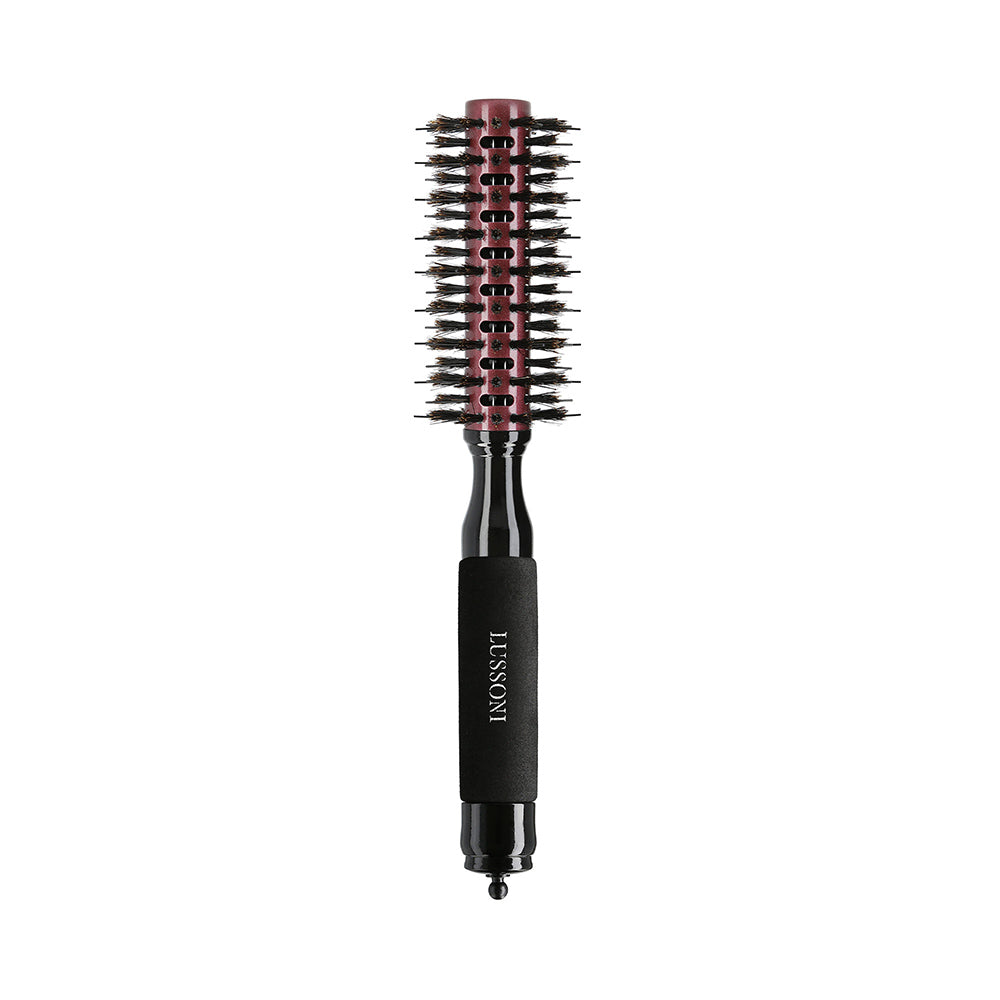 Lussoni Haircare  Brush Natural Style 22mm - spazzola naturale