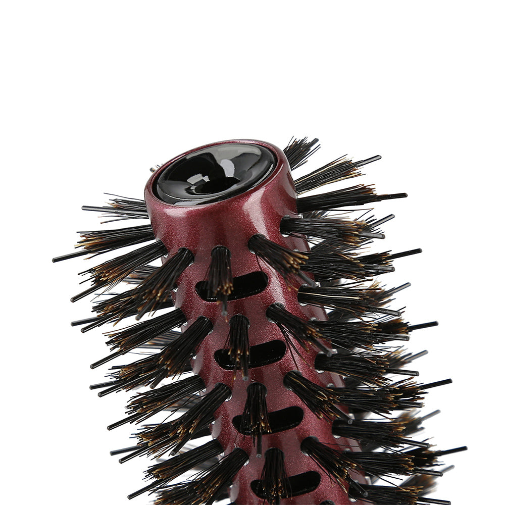 Lussoni Haircare  Brush Natural Style 22mm - spazzola naturale