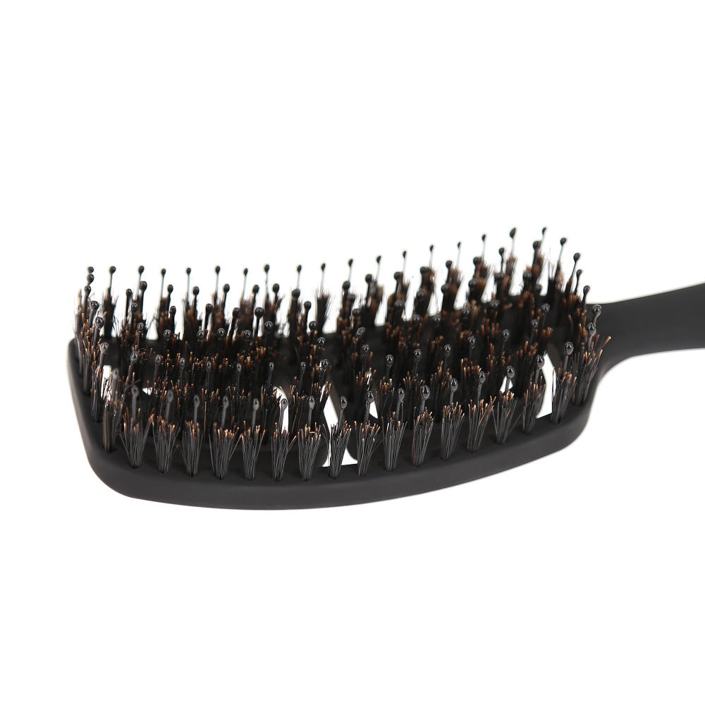 Lussoni Haircare  Brush Labyrinth Small Natural - spazzola districante