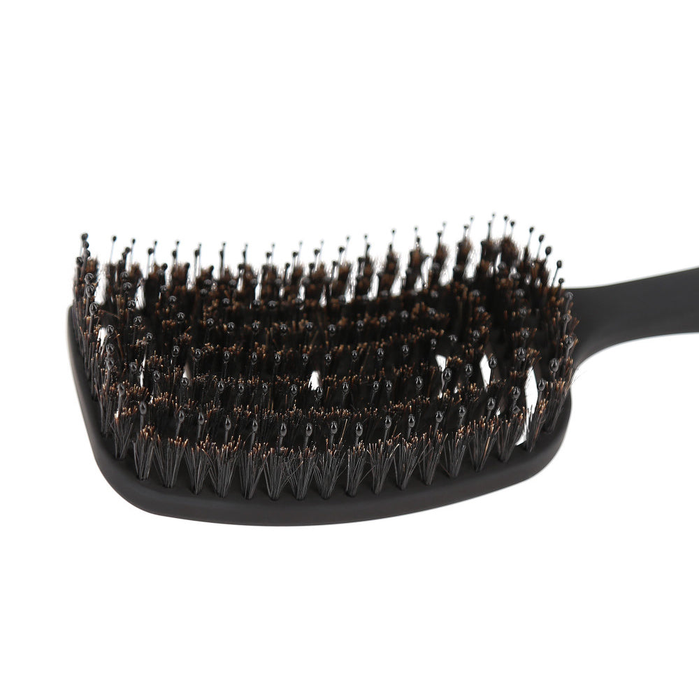 Lussoni Haircare  Brush Labyrinth Large Natural - spazzola districante