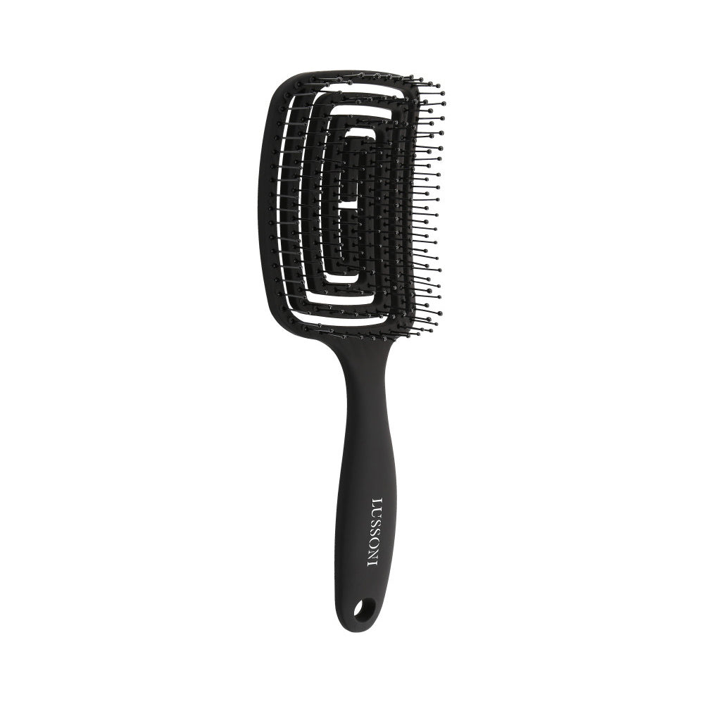 Lussoni Haircare  Brush Labyrinth Large - spazzola districante