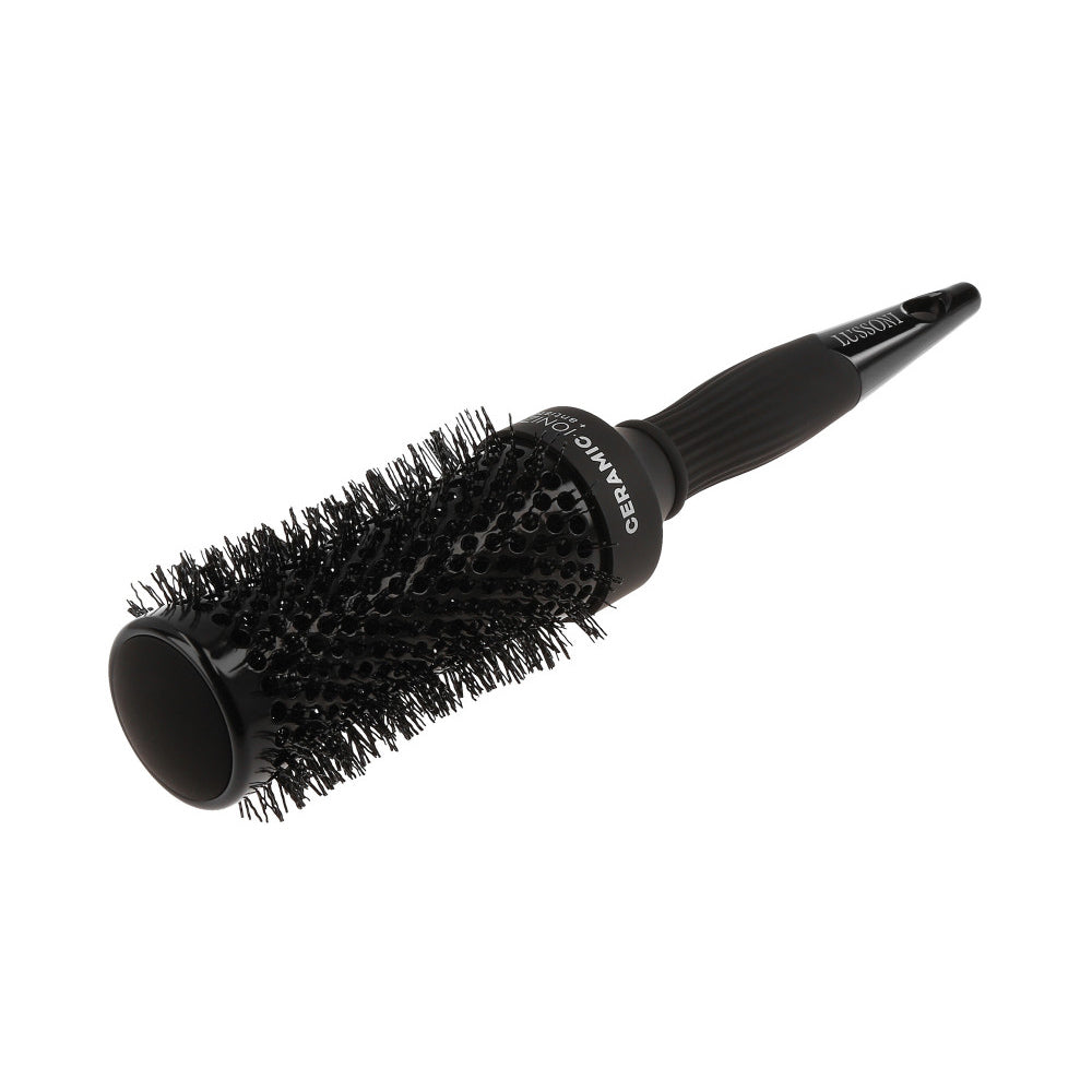 Lussoni Haircare Brush  Hourglasses Styling 43mm - spazzola a clessidra