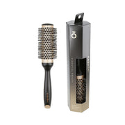 Kashōki Hair Brush Essential Beauty 35mm - spazzola tonda