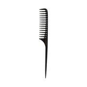 Kashōki Widely Teeth Tail Comb 450 - pettine a coda denti larghi