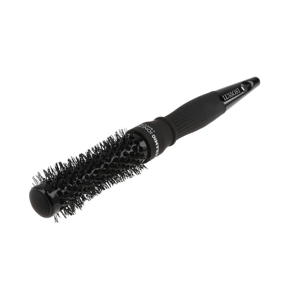 Lussoni Haircare Brush  Hourglasses Styling 25mm - spazzola a clessidra