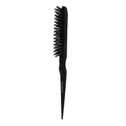 Lussoni Haircare Brush  Hot Volume Backcomb Brush - spazzola in setole naturali
