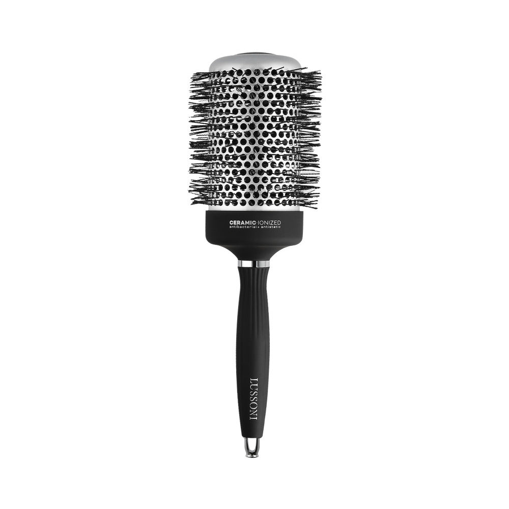 Lussoni Haircare Brush  Hot Volume 65mm - spazzola tonda