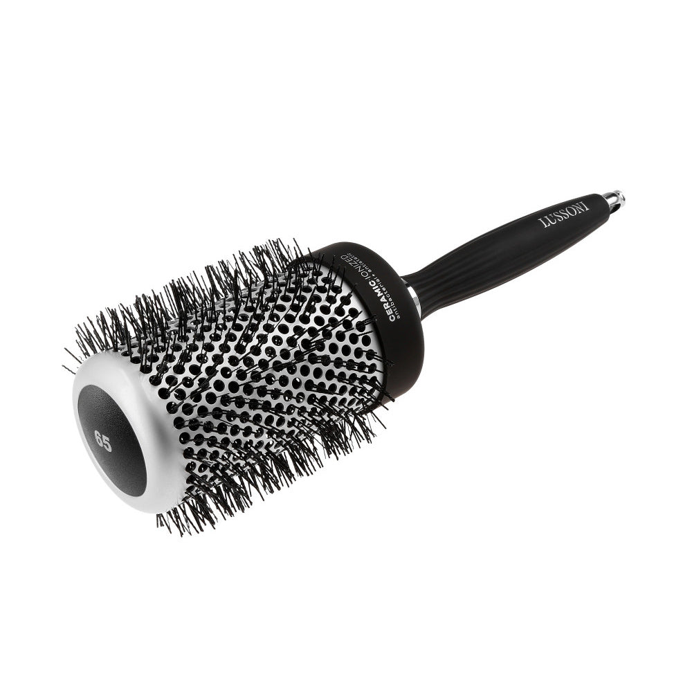 Lussoni Haircare Brush  Hot Volume 65mm - spazzola tonda