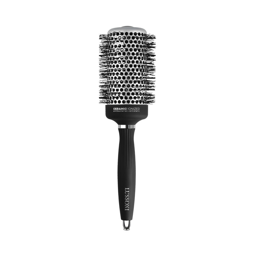 Lussoni Haircare Brush  Hot Volume 53mm - spazzola tonda