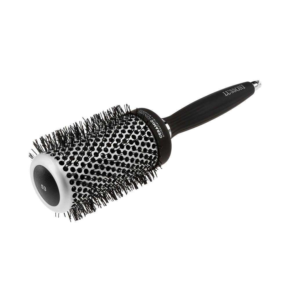 Lussoni Haircare Brush  Hot Volume 53mm - spazzola tonda