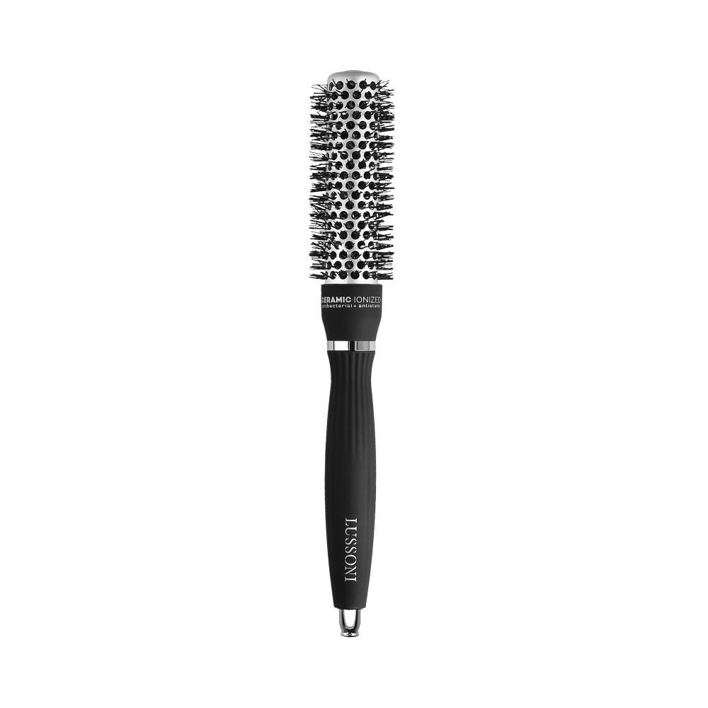 Lussoni Haircare Brush  Hot Volume 25mm - spazzola tonda