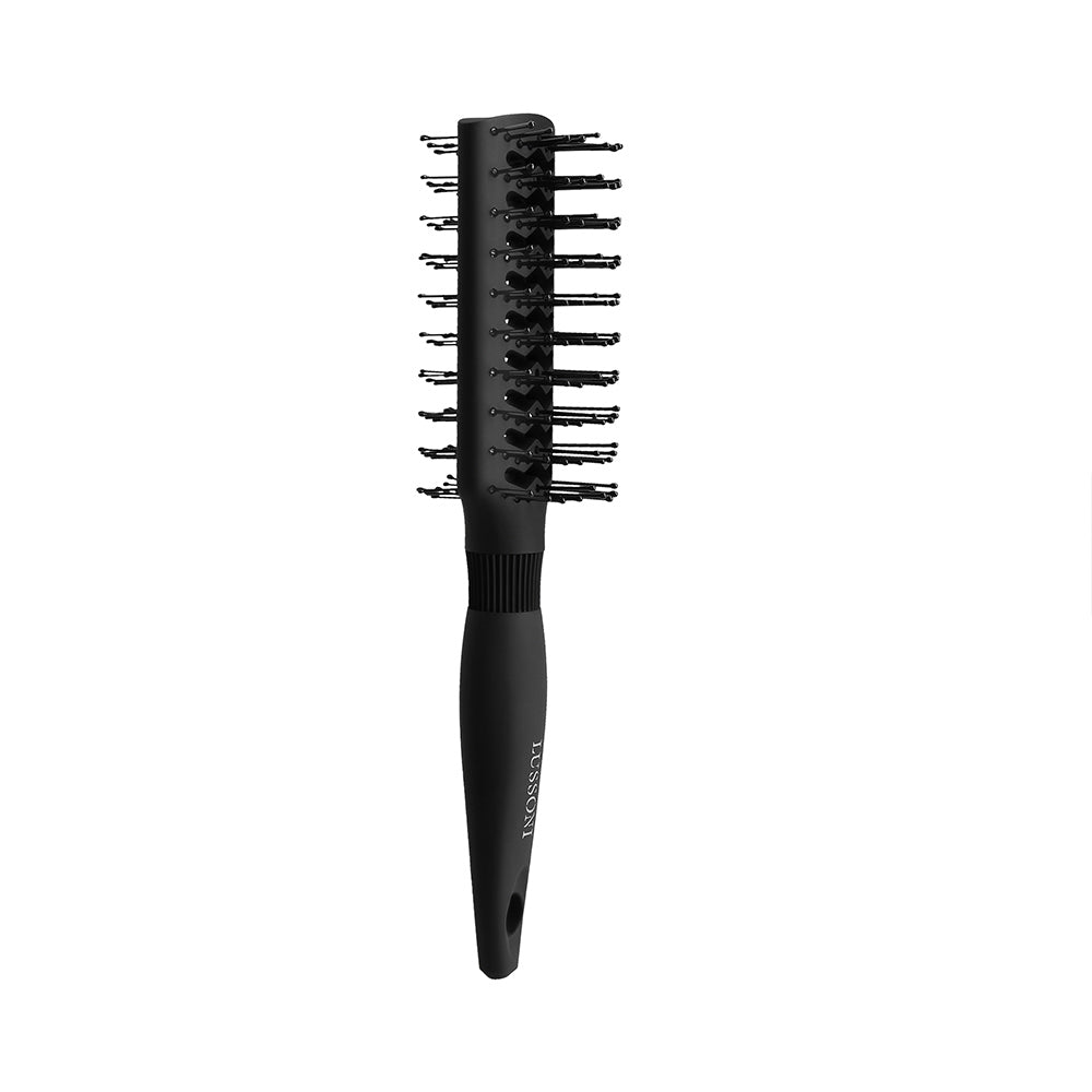 Lussoni Haircare Brush C&S Duoside Vent - spazzola doppia