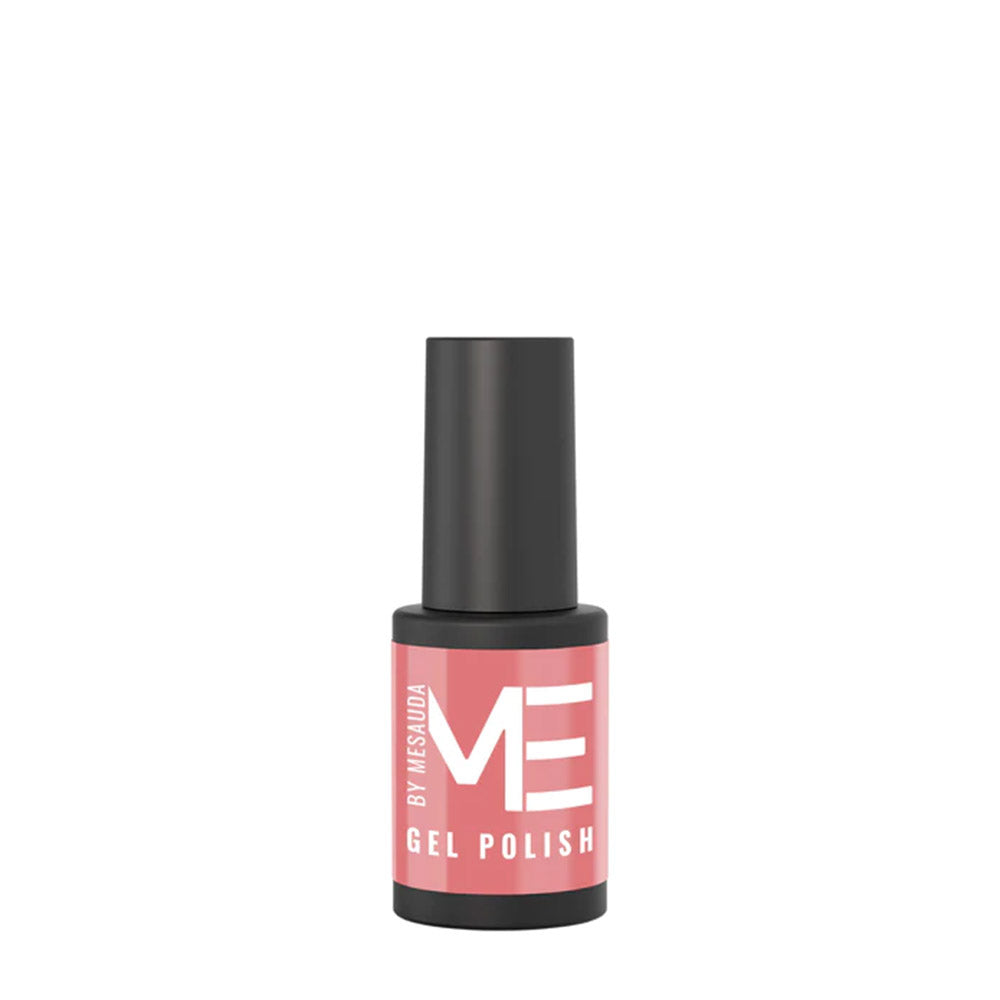 Mesauda ME Set Me Gel Polish Retro Tropical Collection - cofanetto